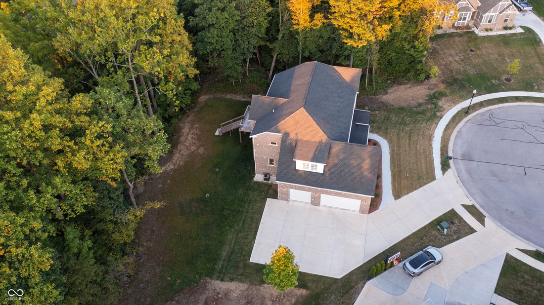 House in Avon, Indiana, United States 5 - 18458478