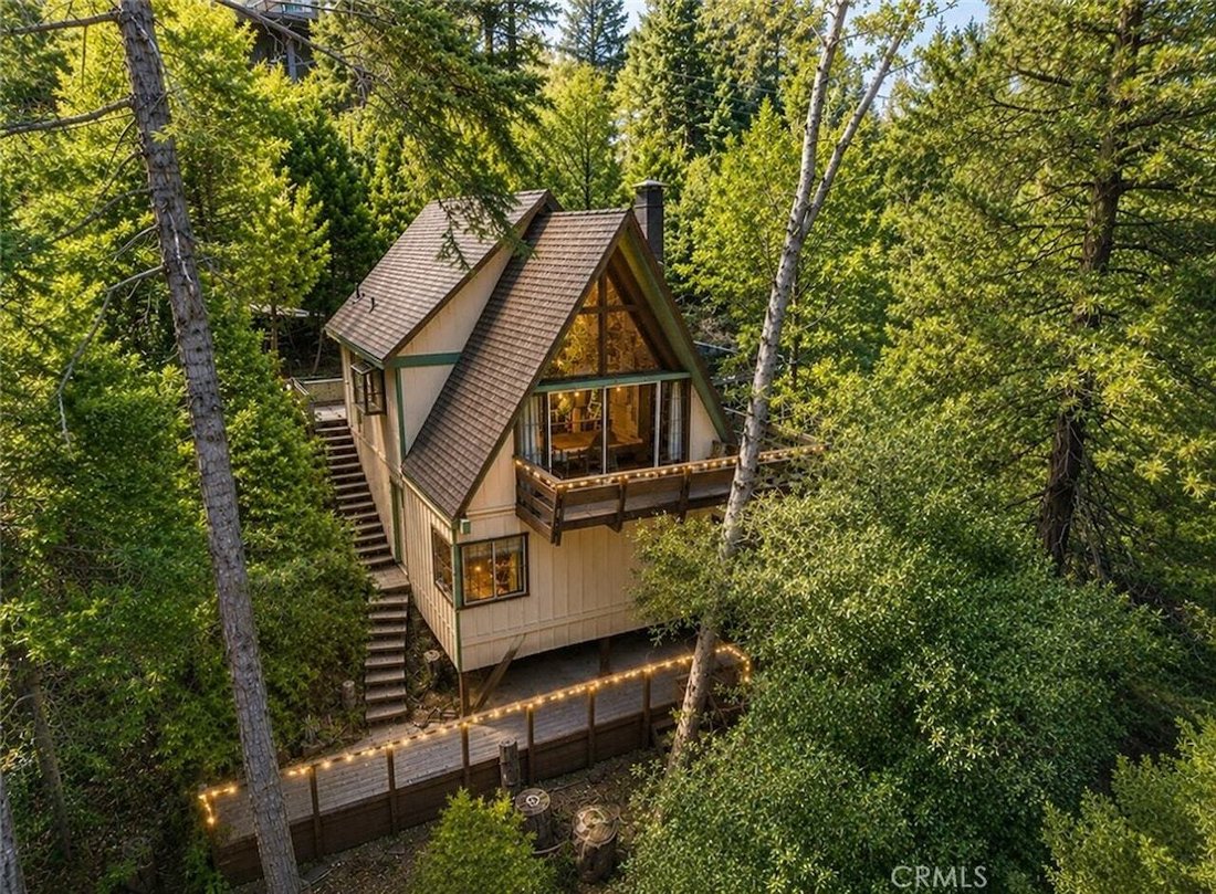 House in Lake Arrowhead, California, United States 2 - 18470900