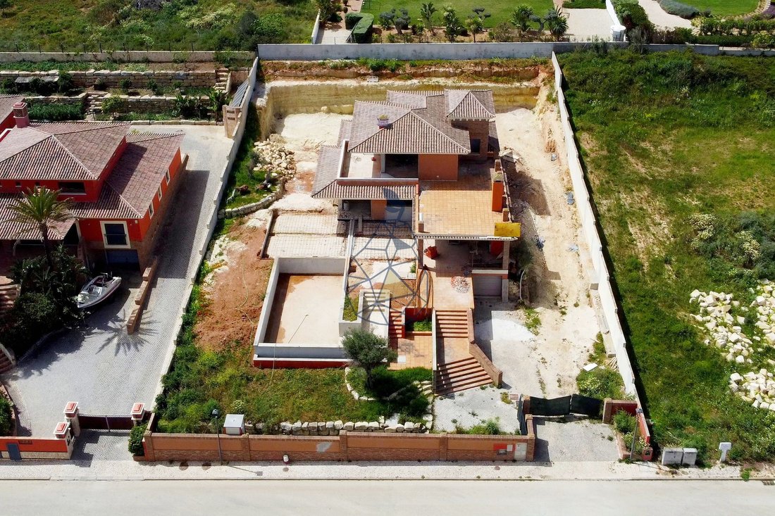 Villa in Praia De Porto Mós, Sao Goncalo de Lagos, Algarve 3 - 12721838