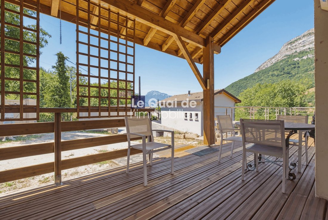 House in Saint-Martin-le-Vinoux, Auvergne-Rhône-Alpes, France 3 - 18465328