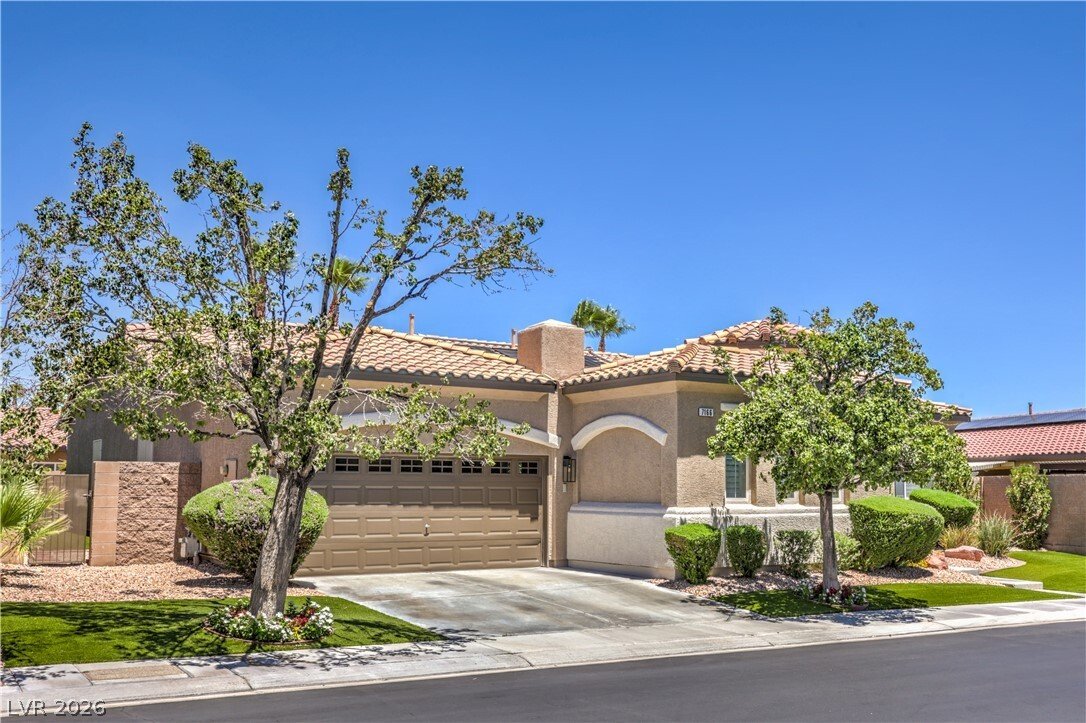 House in Las Vegas, Nevada, United States 3 - 18462870