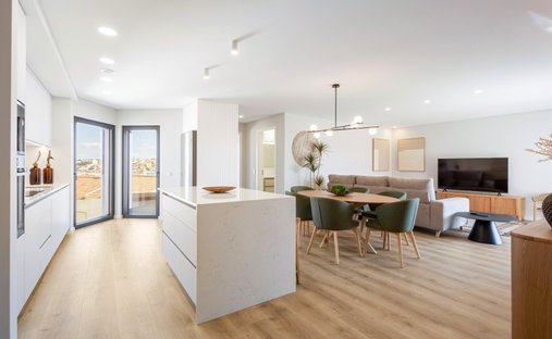 Apartment in Lourinha e Atalaia, Lisbon, Portugal 1