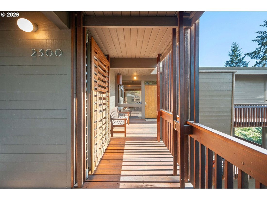 House in Eugene, Oregon, United States 5 - 18458134