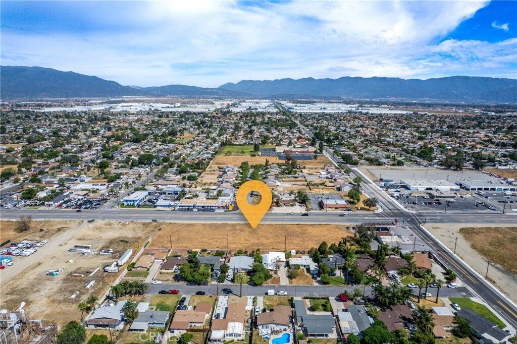 Land in Fontana, California, United States 3 - 17573781