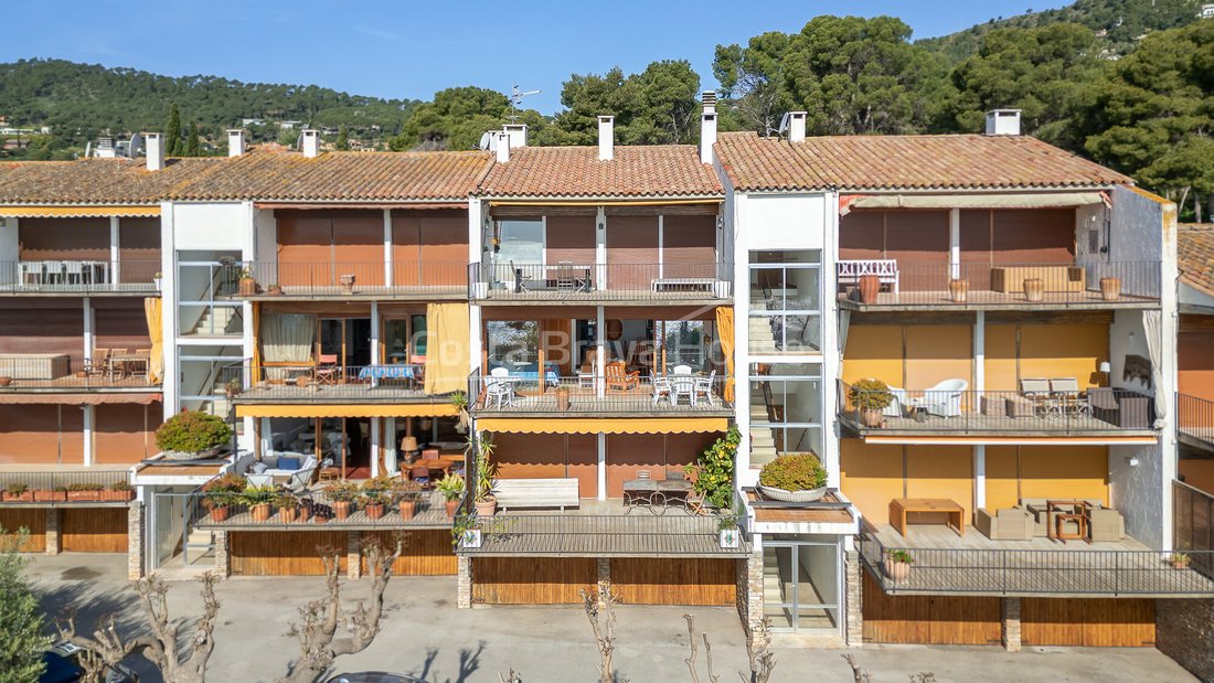 Apartment in Begur, Catalonia, Spain 5 - 18457307