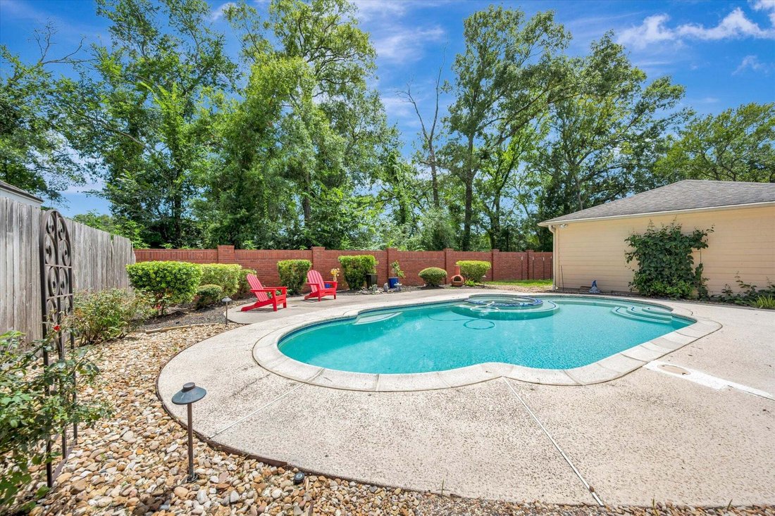 House in Pasadena, Texas, United States 2 - 18469573