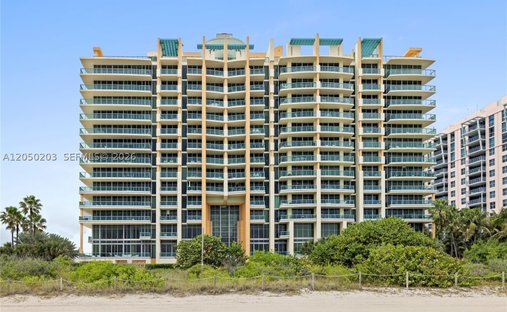 Condominio en Miami Beach, Florida, Estados Unidos 1