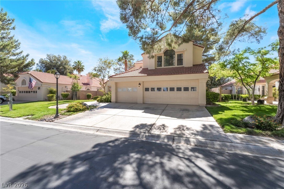 House in Las Vegas, Nevada, United States 3 - 18462875