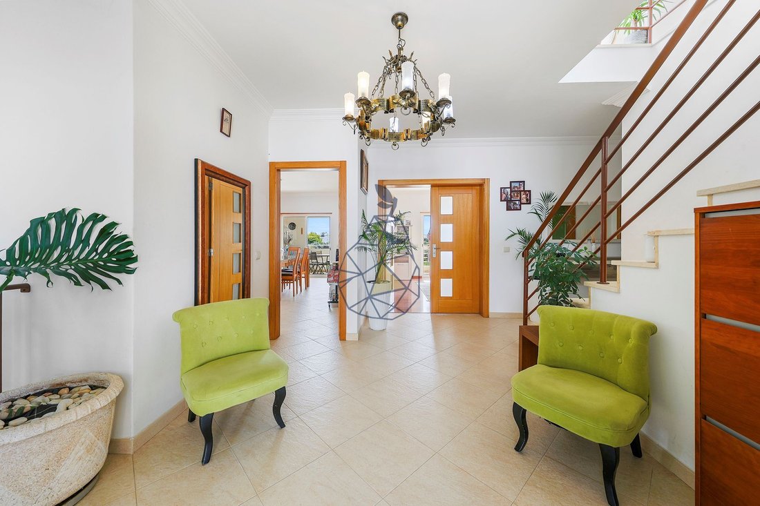 Villa in Portimao, Algarve, Portugal 2 - 15804236