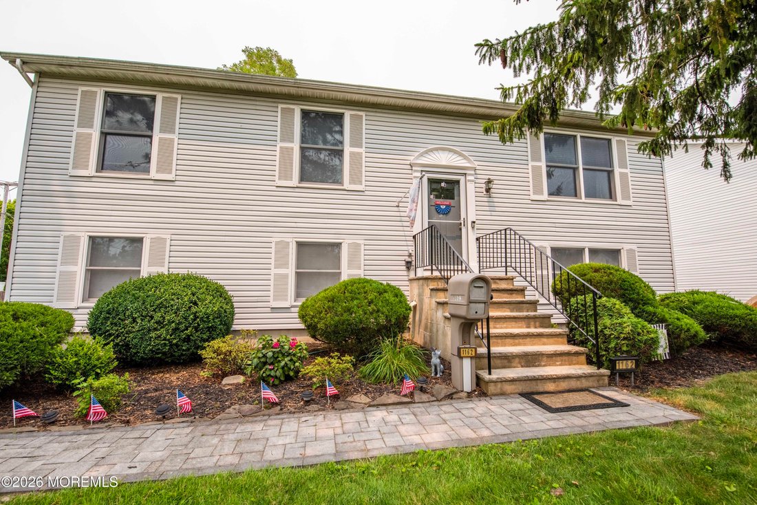 House in Belmar, New Jersey, United States 3 - 18469507