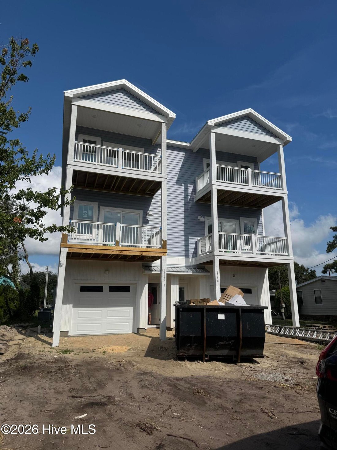 Townhouse in Carolina Beach, North Carolina, United States 2 - 17940642