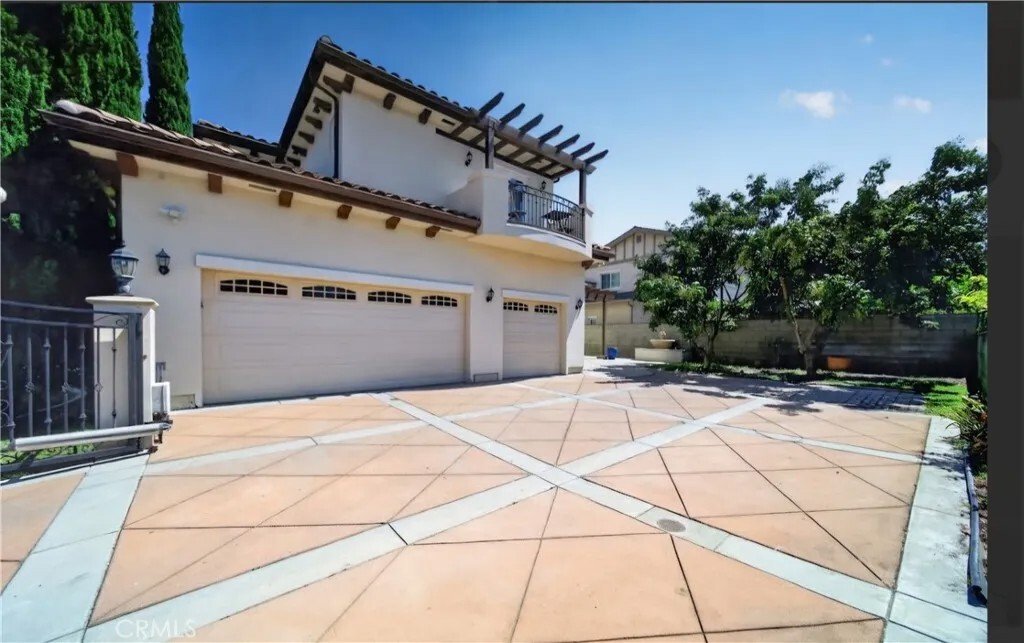House in San Gabriel, California, United States 4 - 18455770