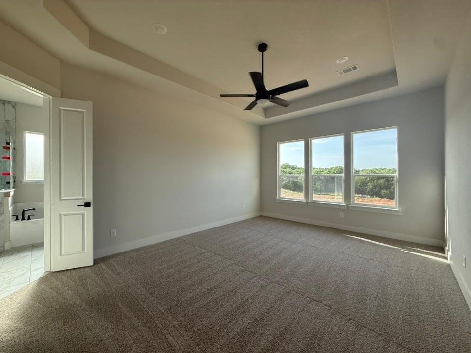 House in Weatherford, Texas, United States 5 - 18082193