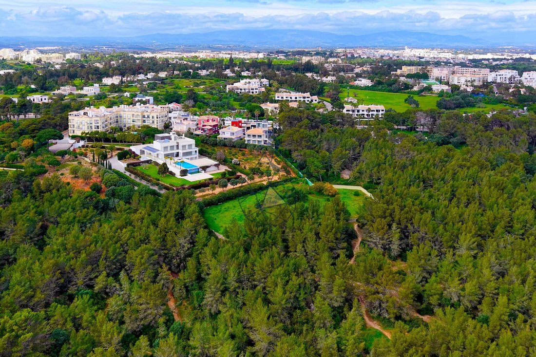 Villa in Alvor, Algarve, Portugal 4 - 17452655