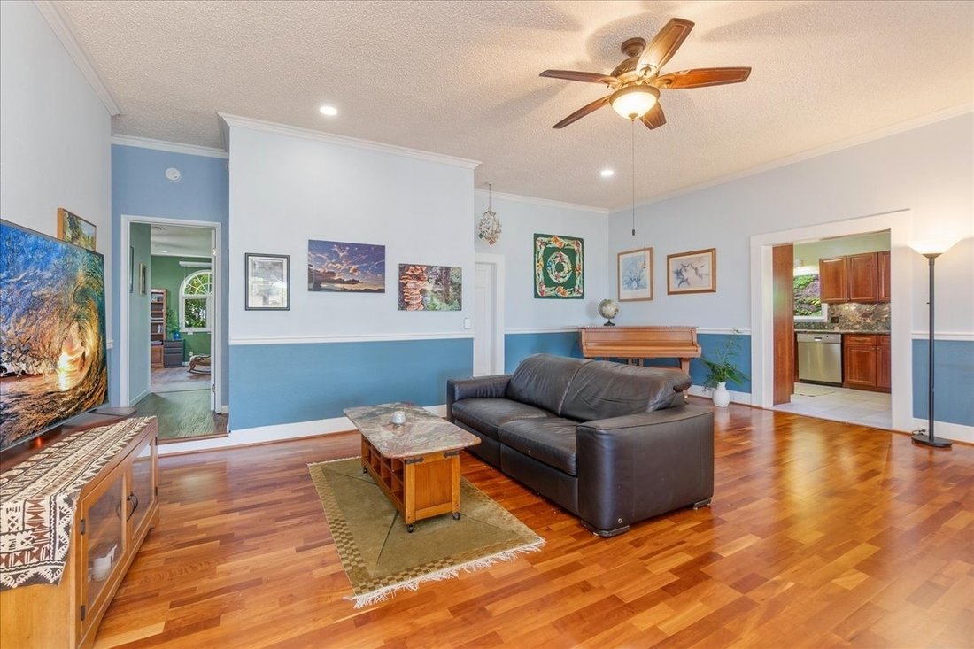 Casa en Honolulu, Hawái, Estados Unidos 4 - 18469696