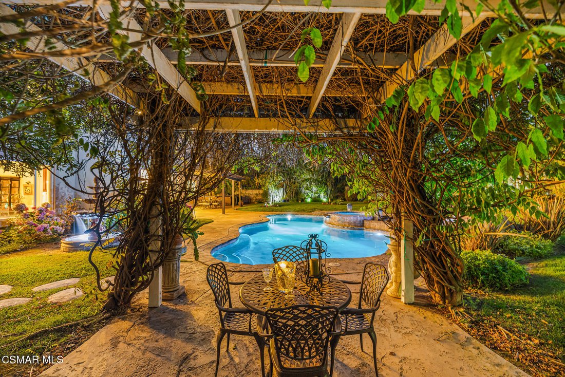 House in Moorpark, California, United States 4 - 18460110