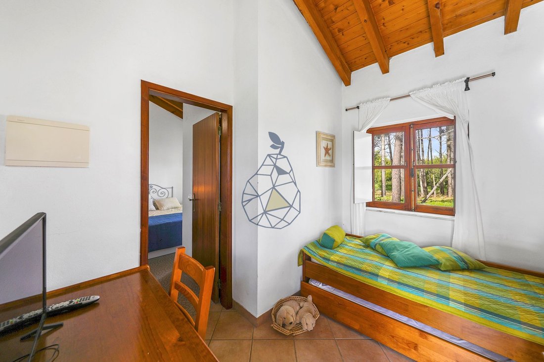 Farm Ranch in Rogil, Algarve, Portugal 5 - 16964969