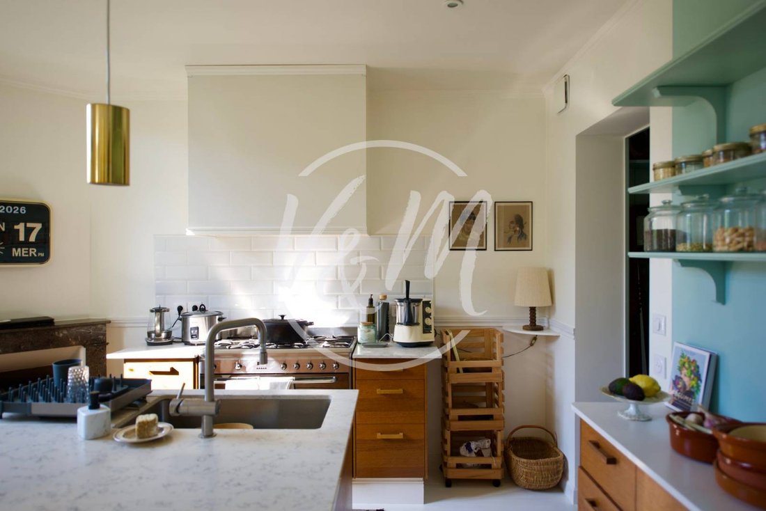 Apartment in Sud Est, Andernos-les-Bains, France 3 - 18469375