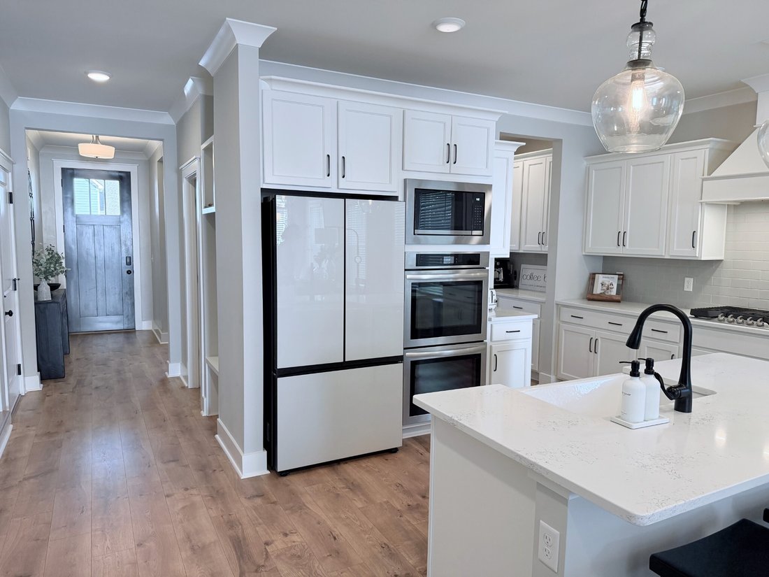 House in Murfreesboro, Tennessee, United States 3 - 18456185
