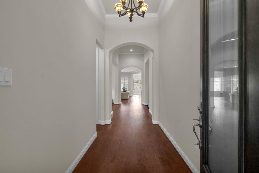 House in Houston, Texas, United States 4 - 18459860