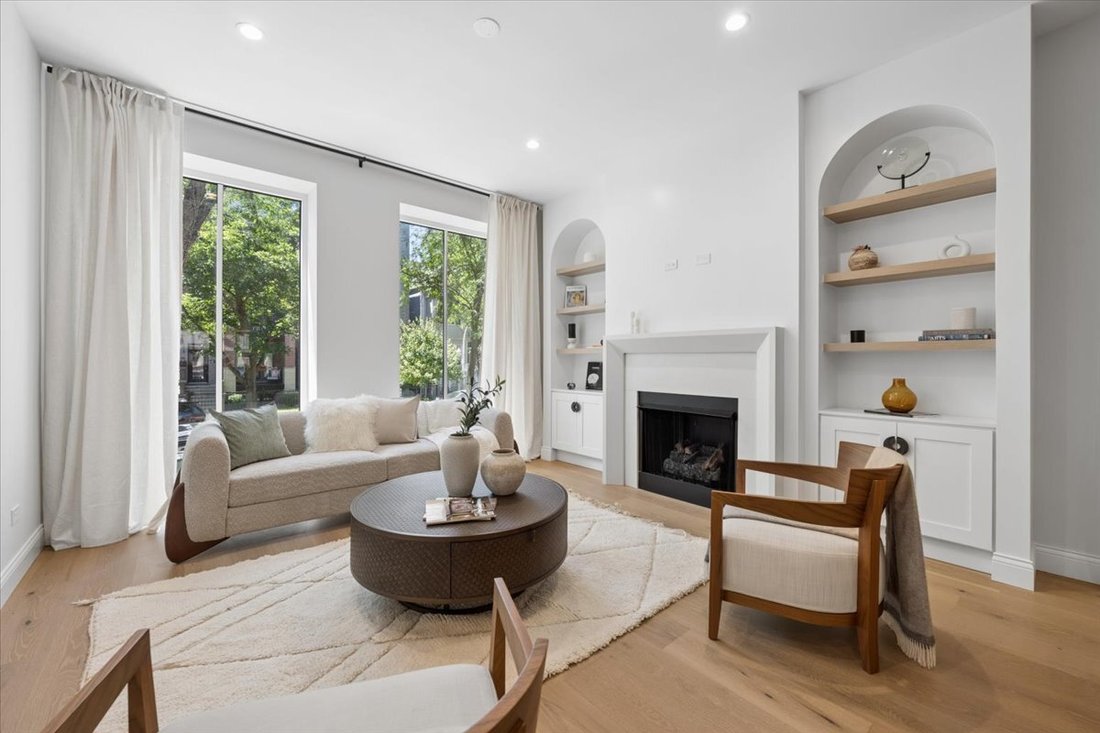 Condo in Chicago, Illinois, United States 3 - 18466862