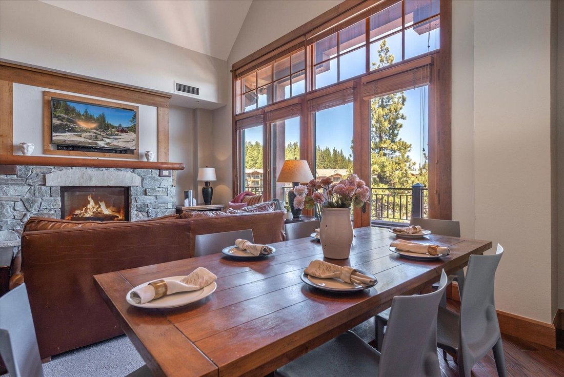 Casa a Truckee, California, Stati Uniti 4 - 18065608