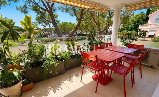 Apartment in Le Port, Villefranche-sur-Mer, France 1