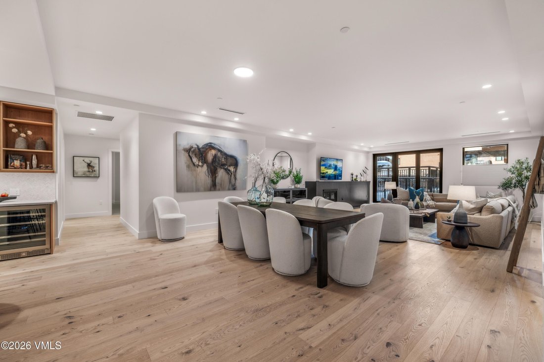 House in Avon, Colorado, United States 5 - 18465511