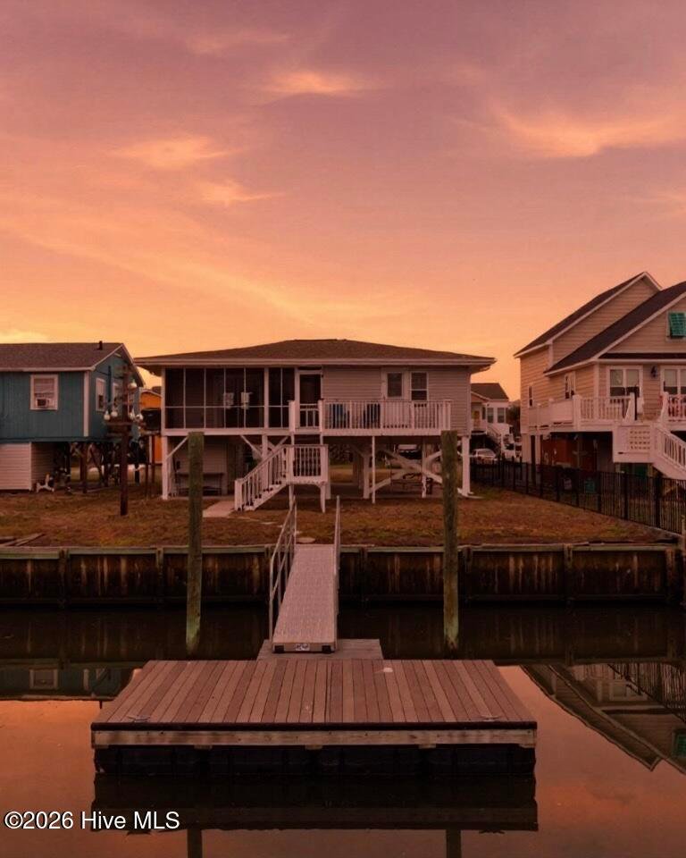 House in Holden Beach, North Carolina, United States 2 - 18431453