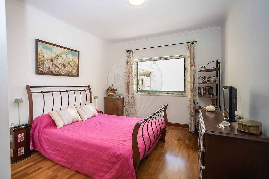 Apartment in Santiago, Setubal, Portugal 1 - 18456438