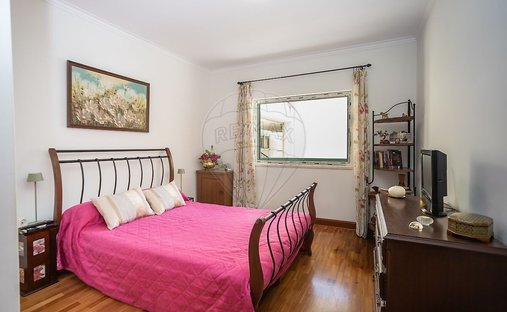 Apartment in Santiago, Setubal, Portugal 1