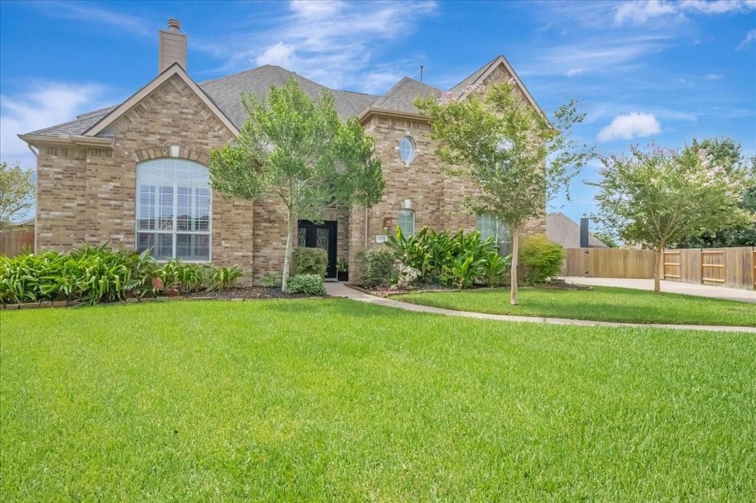 House in Seabrook, Texas, United States 3 - 18465740