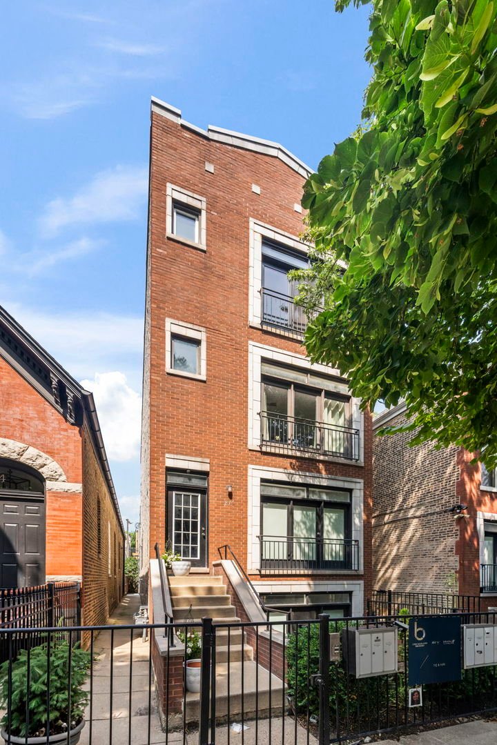 Condo in Chicago, Illinois, United States 1 - 18456271