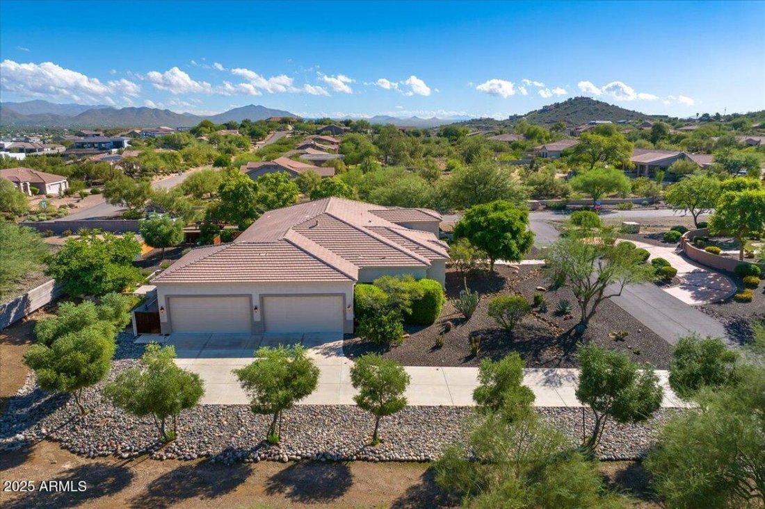 House in Phoenix, Arizona, United States 5 - 18465217