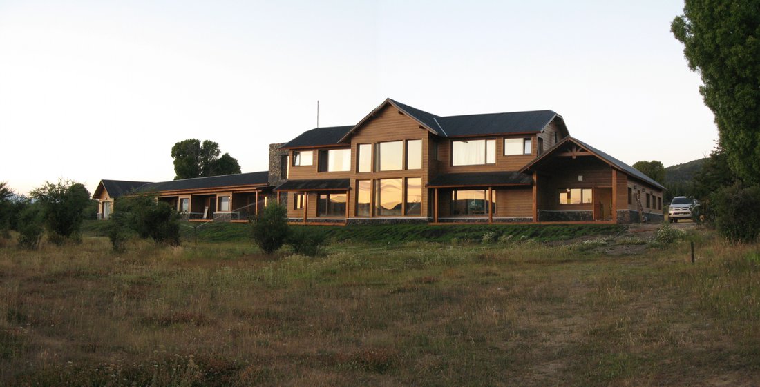 Casa a Lago Rosario, Provincia di Chubut, Argentina 3 - 16895808