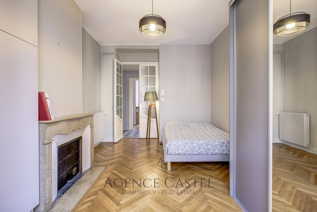 Apartment in Nice, Provence-Alpes-Côte d'Azur, France 5 - 18456807
