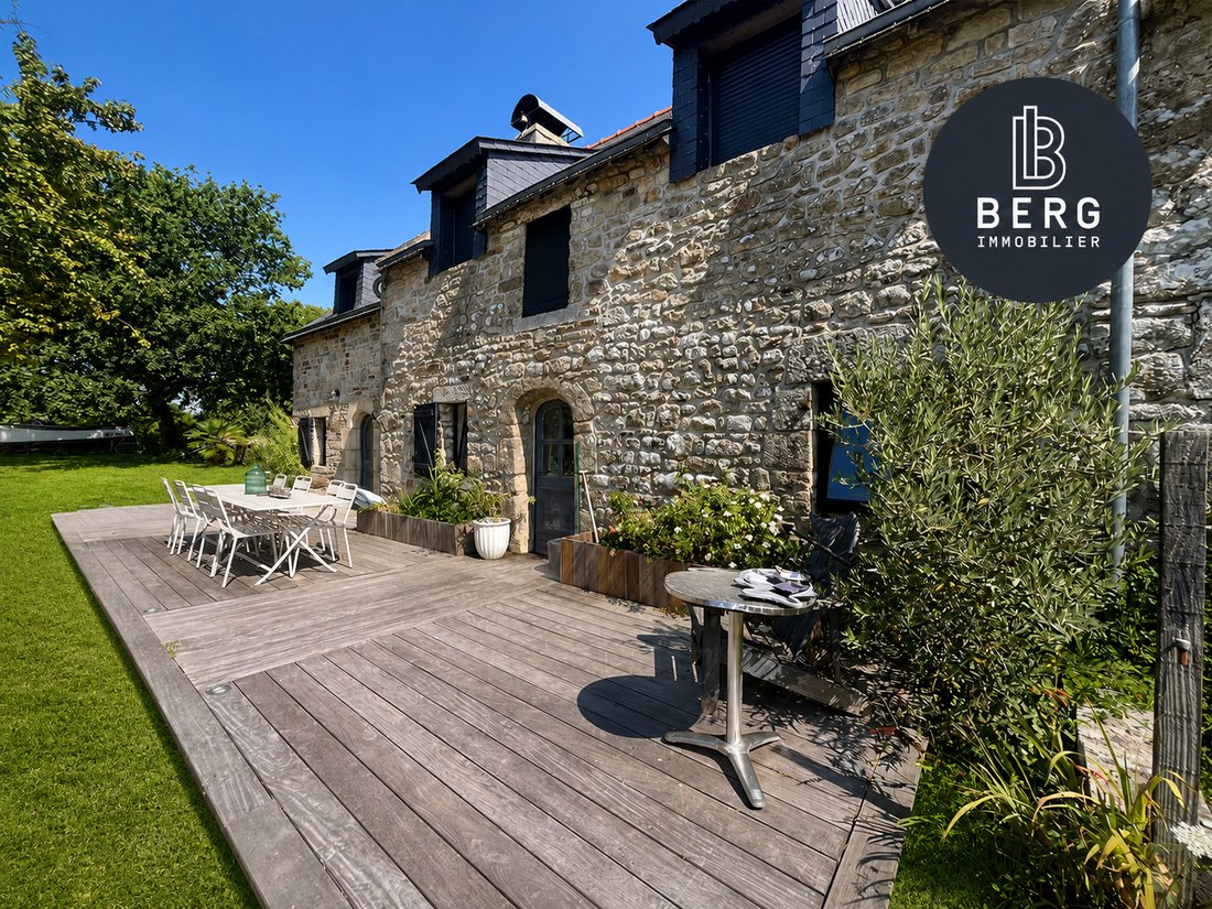 House in Crac'h, Brittany, France 1 - 18425866