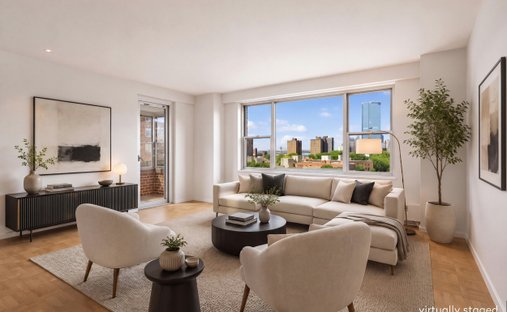 Genossenschaftswohnung in New York City, New York, Vereinigte Staaten 1