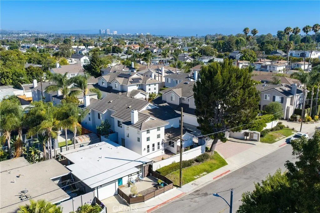 Condo in Costa Mesa, California, United States 1 - 18459249