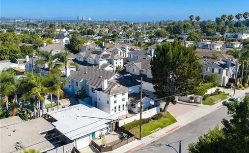 Condominio a Costa Mesa, California, Stati Uniti 1
