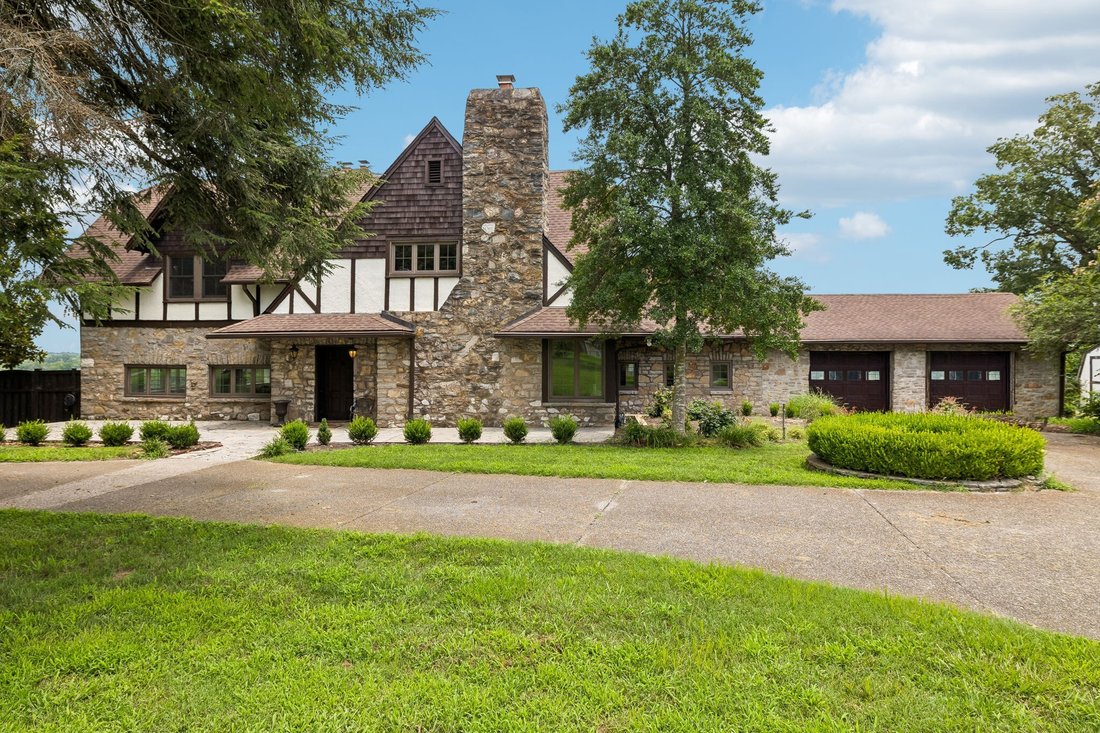 House in Nashville, Tennessee, United States 3 - 18450467
