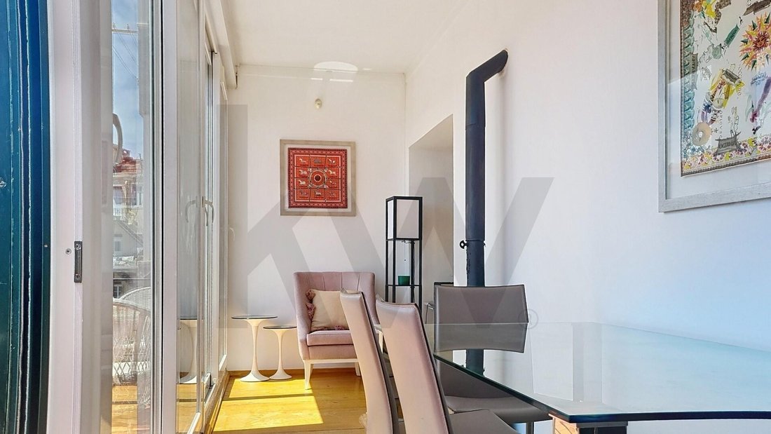 Apartment in Estrela, Lisbon, Portugal 2 - 18466353