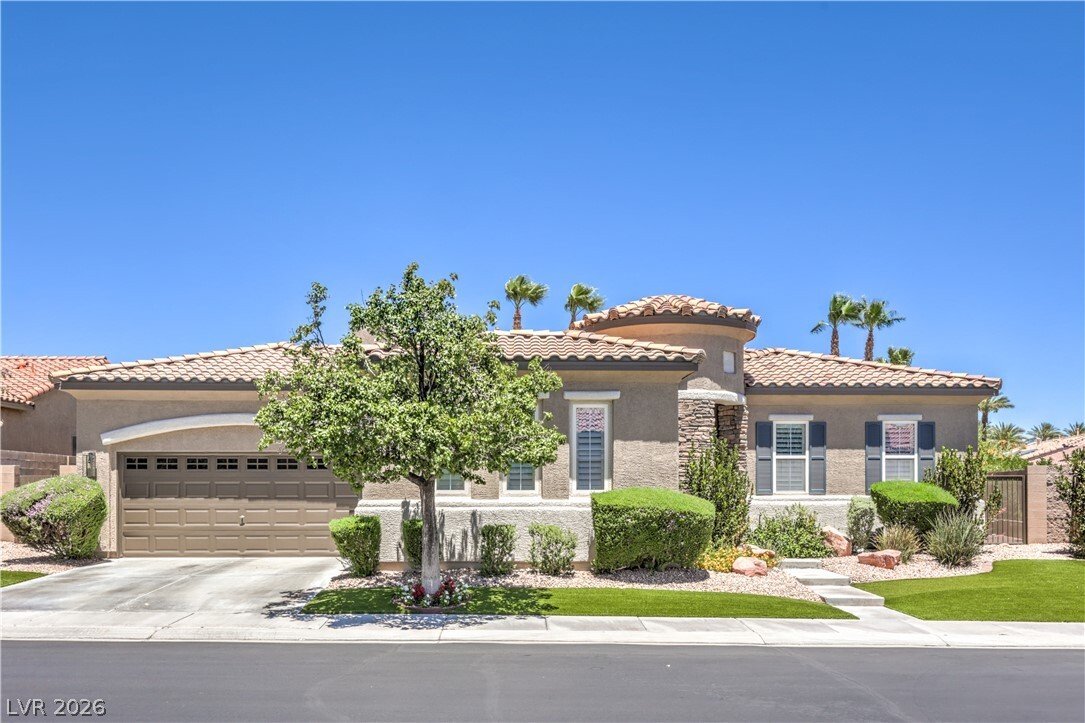 House in Las Vegas, Nevada, United States 2 - 18462870
