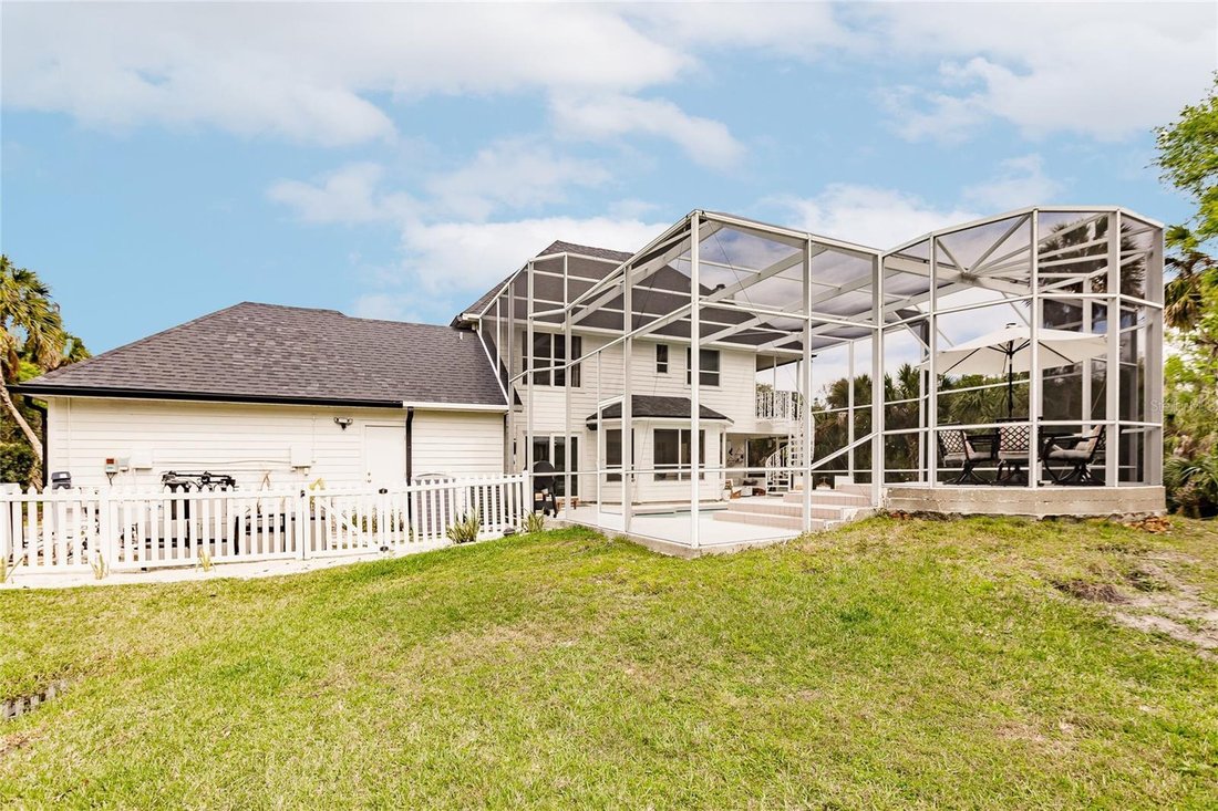 House in Sarasota, Florida, United States 5 - 18458753
