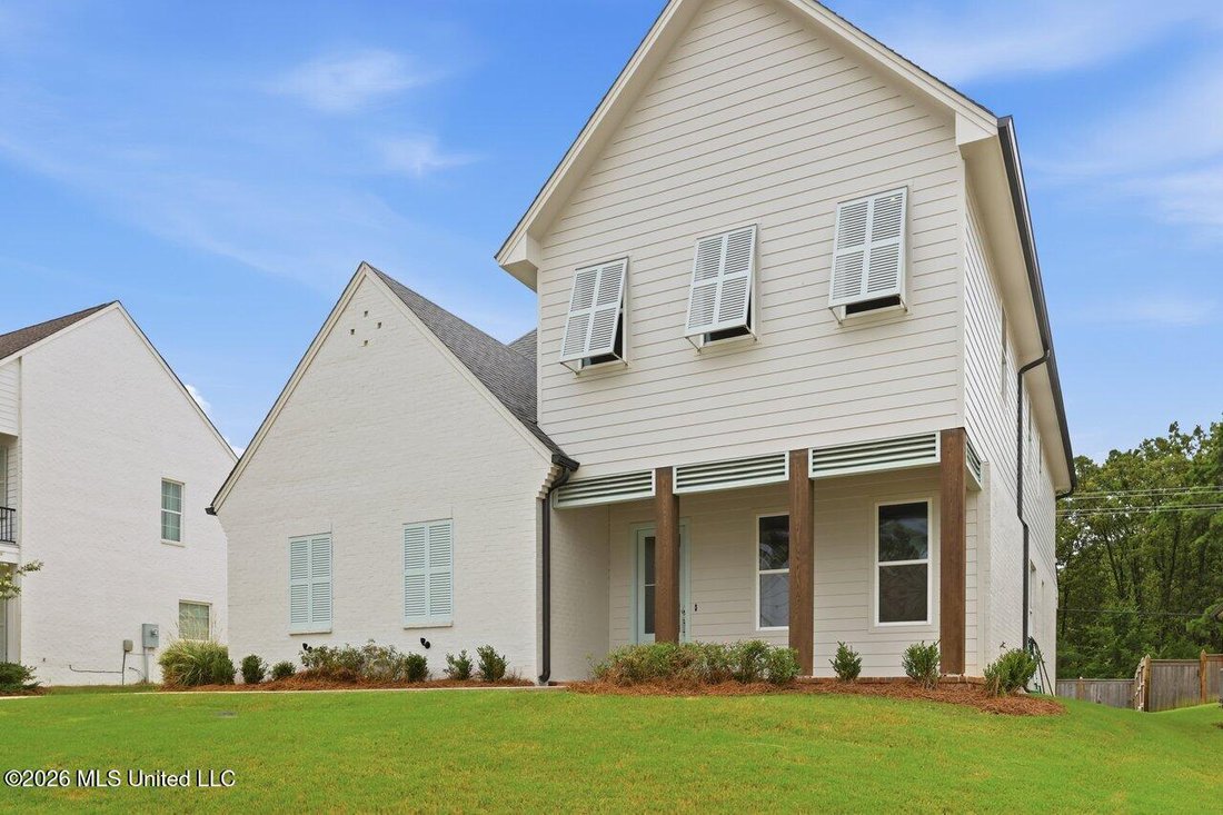 House in Brandon, Mississippi, United States 2 - 18455788