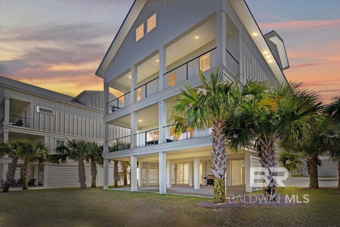 House in Orange Beach, Alabama, United States 2 - 18465309