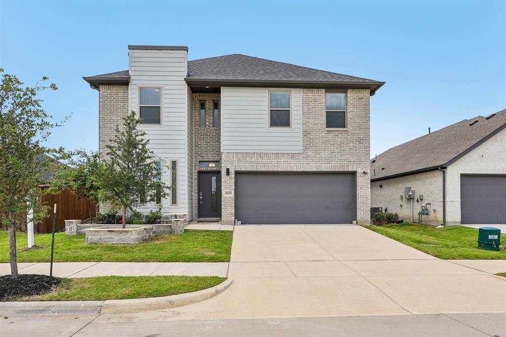 House in Celina, Texas, United States 2 - 18460348