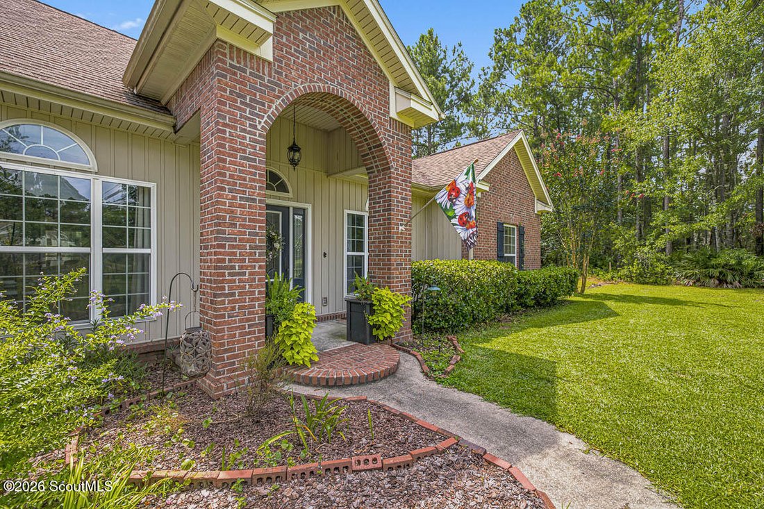 House in Kingsland, Georgia, United States 5 - 18455810