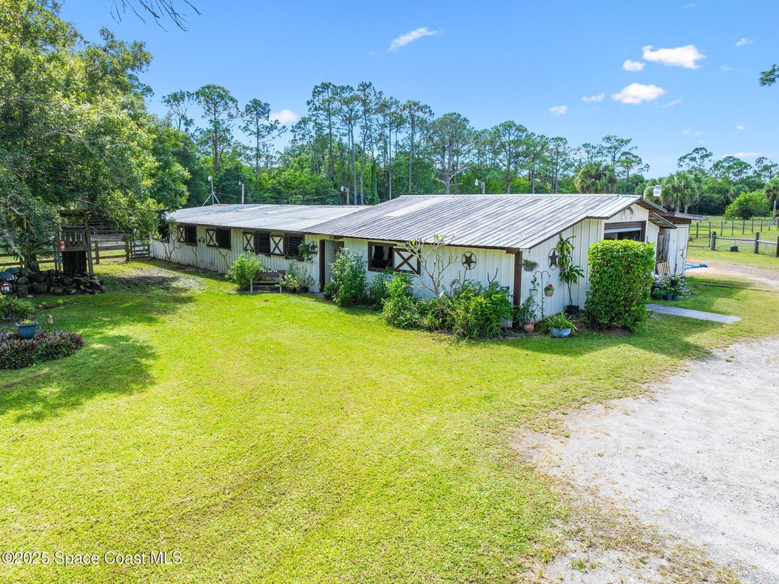 House in Melbourne, Florida, United States 4 - 18458381