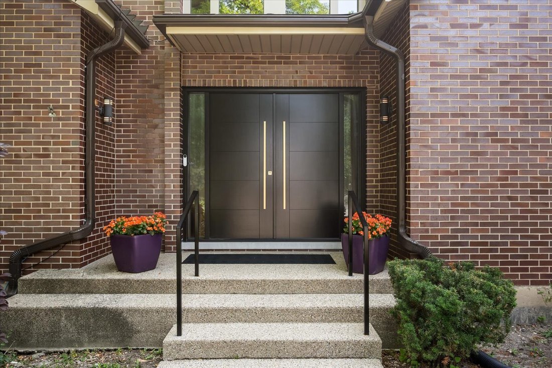 House in Northbrook, Illinois, United States 2 - 18371433